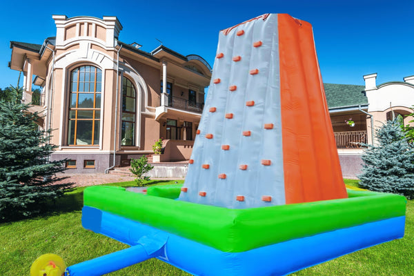 Inflatable Wall Climbing for Rent